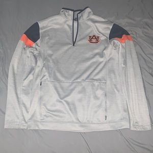 Auburn U Varsity Jacket